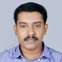 Arun Alexander