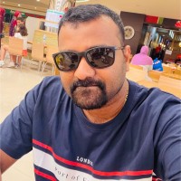 Vijeesh Mv