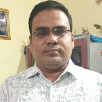 Dibakar Mishra