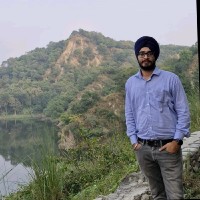 Harvinder Singh