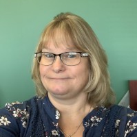 Trisha Staffan