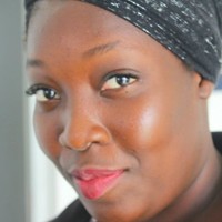 Kouassi Anne-salomé KOUADJO