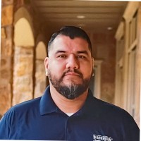 Ben Jimenez