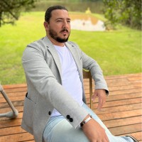 Gledson Marcelo Oliveira