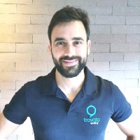 Carlos Gustavo Ribeiro de Almeida