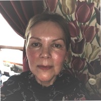 Anne Line Mouritsen