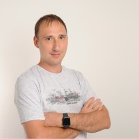 Andrei Manakov