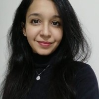 Hamda Gilani