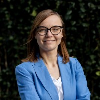 Anna Dudek