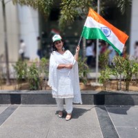 Ishita Patel