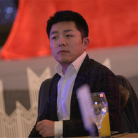 Terry Wu