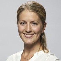 Julie Lundgren