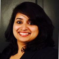 Lakshmy Kesav Assoc CIPD