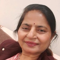 Usha Goyal