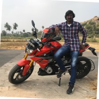 Moorthy Shanmugam