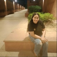 Swati Bhardwaj