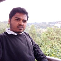 Nagaraj G