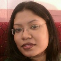 Ruchira Ganguly