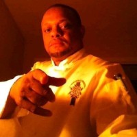 Chef Ben