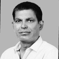 Giri Kumar