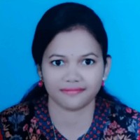 Ipsita Mandal