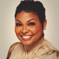 Christy Harris, Ed.D.