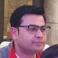 Vikas Chaudhary