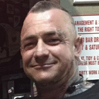 Wayne Seca