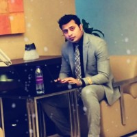 TABREZ SAYEED