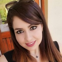 Nasrin Rezaei