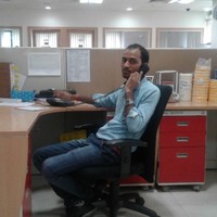 vishal munde