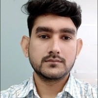 Md Zawed Akhtar