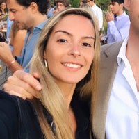 María José Ariztía Wolleter