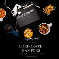 Awemonk Contemporary Gifting