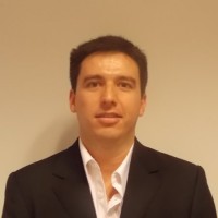 Juan Pablo Fernandez Fortuny