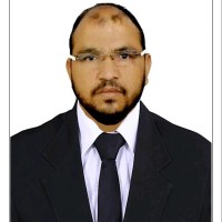 Syed Iqbal