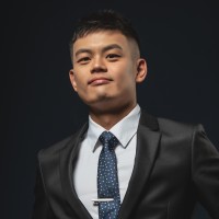 Leo Lin