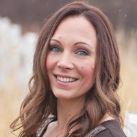 Natasha (Tosha) Mackay