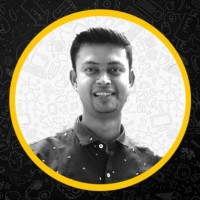 Chirag Thakkar