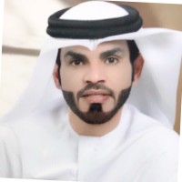 Ayman Alzaabi