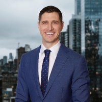 David Collins