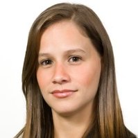 Maria Claudia Torres