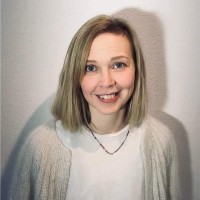 Linnea Kalmark Vilsbøll