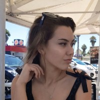 Daria Voronovskaia
