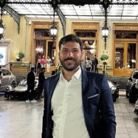 Pedro Souza