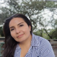 Rocio Moreno