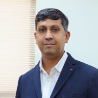 Naynesh Patel