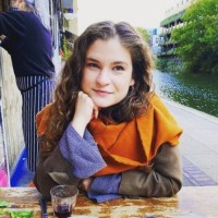 Olivia Mead