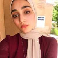 Sondos Mostafa