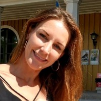 Lisa Rehnströmer